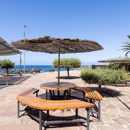 Apartamento Zoraida Del Mar. El Pris Exterior photo
