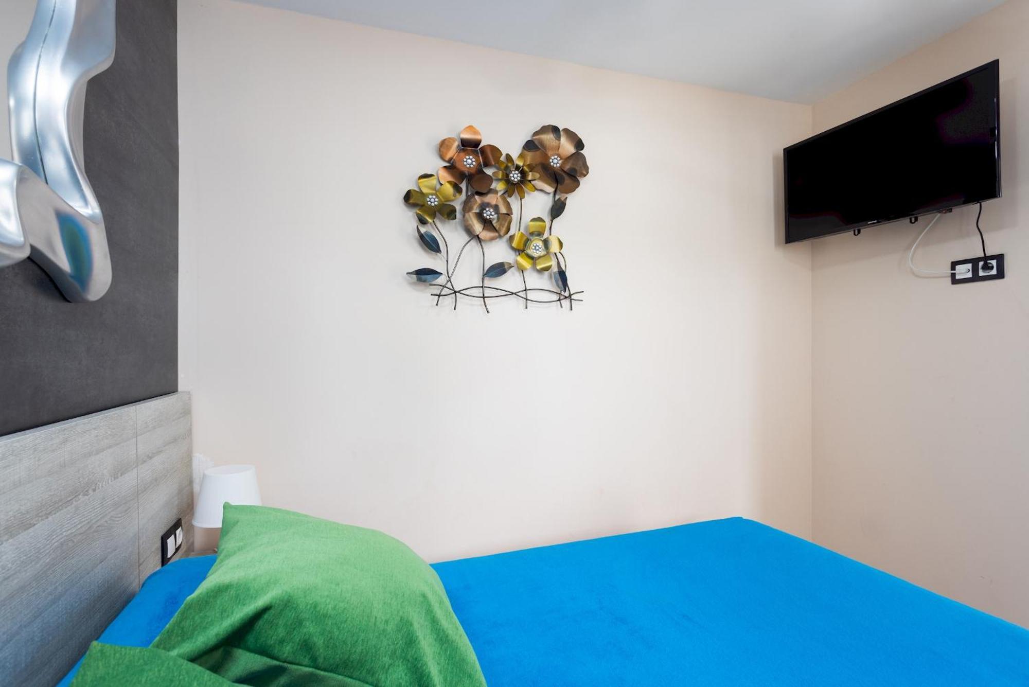 Apartamento Zoraida Del Mar. El Pris Exterior photo