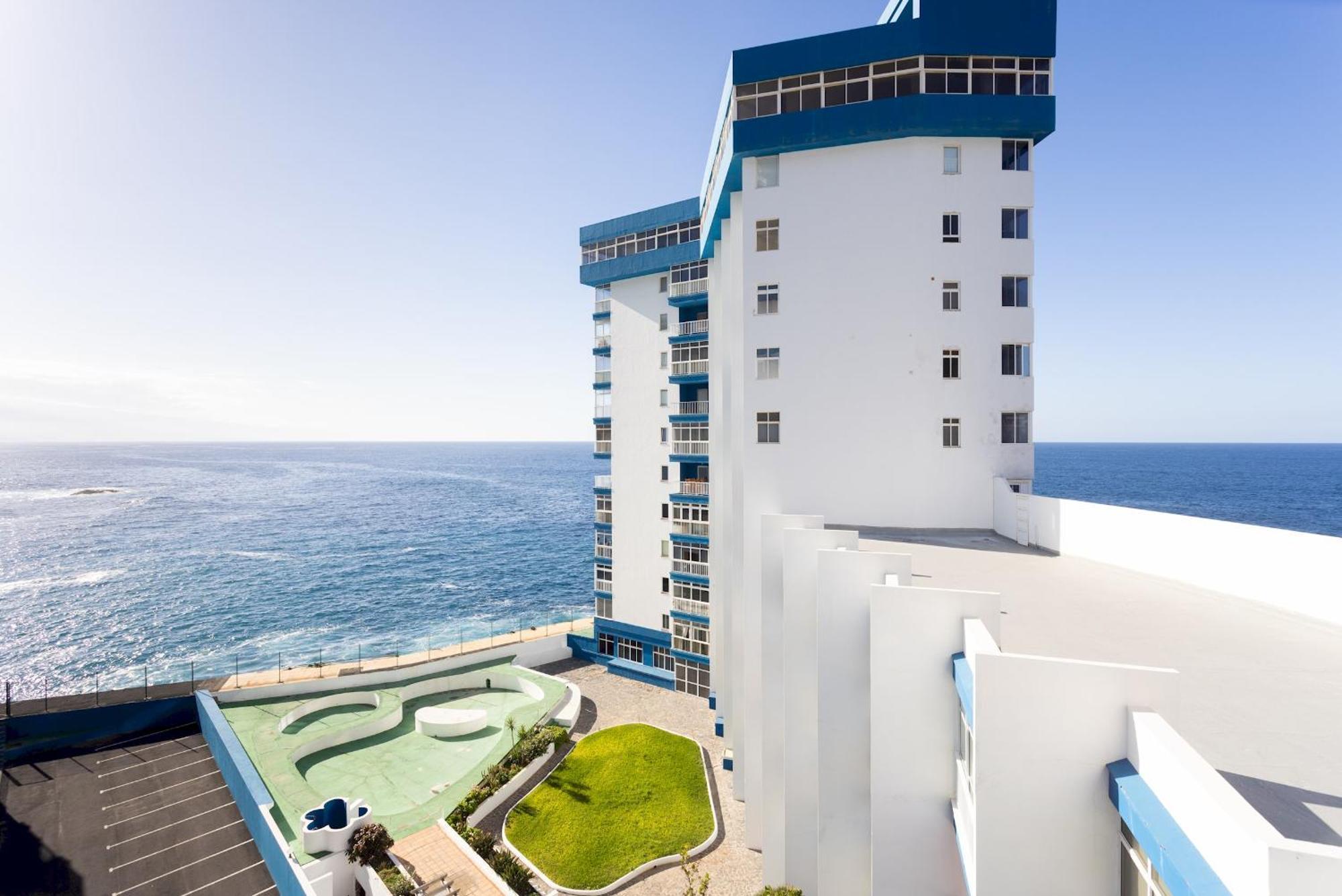 Apartamento Zoraida Del Mar. El Pris Exterior photo